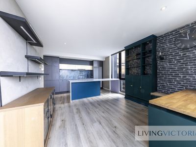 3406 / 135 City Road, Southbank