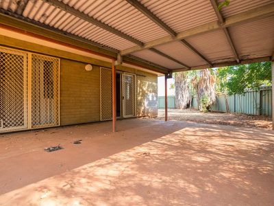 20 Spoonbill Crescent, South Hedland