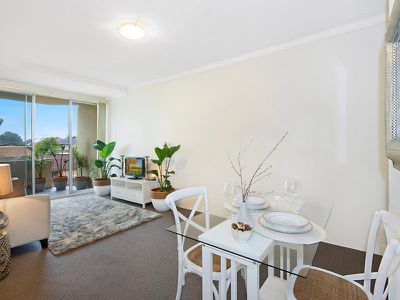 20 / 65-66 Park Avenue, Kingswood