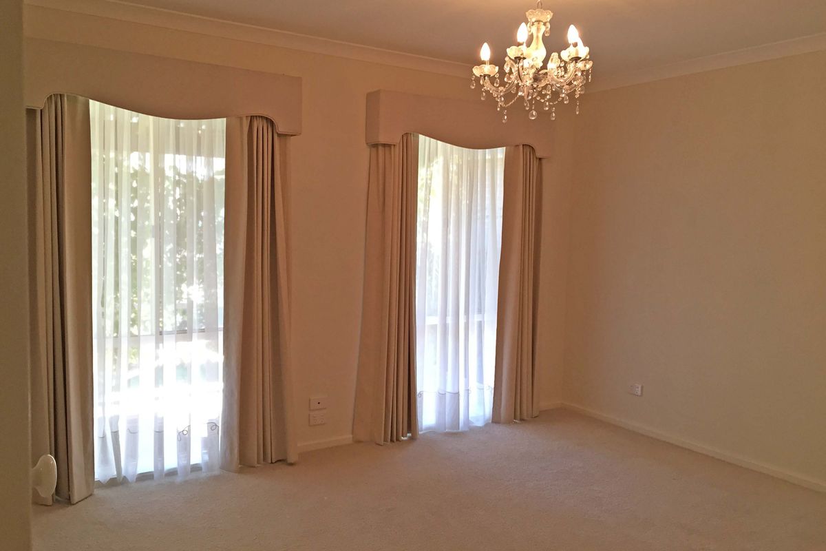 12 Farrall Court, Mansfield