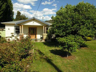 4873 Huon Highway, Geeveston