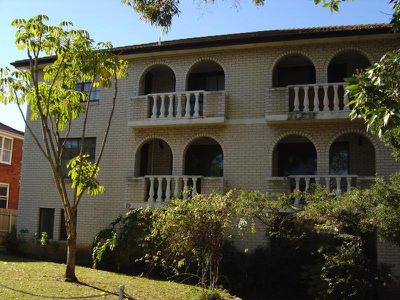 1 / 19 Barremma Rd Street, Lakemba