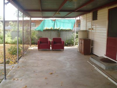 109 KING EDWARD ST, Cohuna