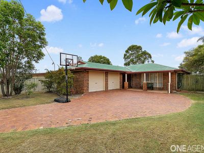 41 Corser Street, Point Vernon