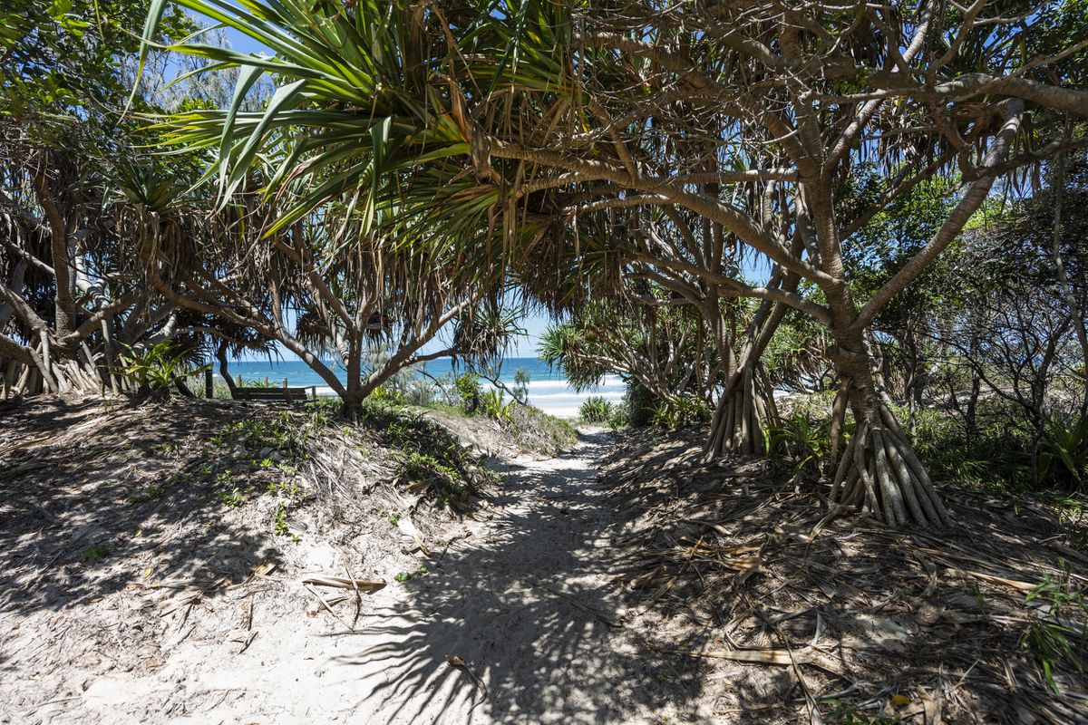Birrigan Iluka Beach Hickey Street, Iluka First National Real Estate