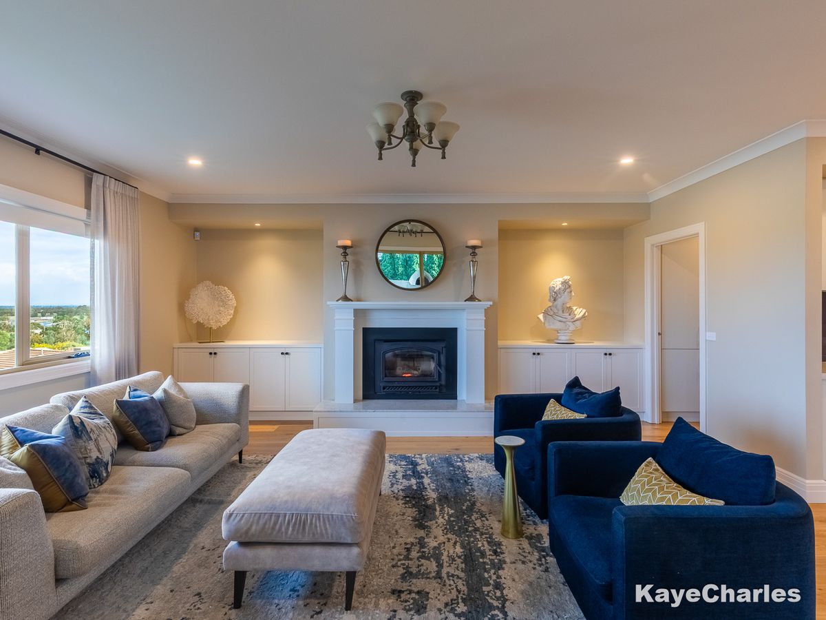 9 Royal Crescent, Beaconsfield