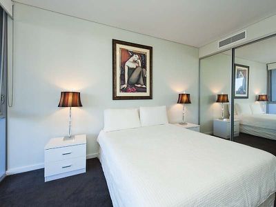 201 / 19 The Circus, Burswood