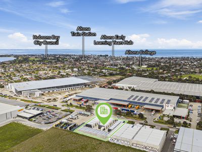 23-25 Jordan Close, Altona