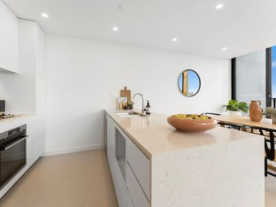 1004 / 60 Nancarrow Avenue, Meadowbank