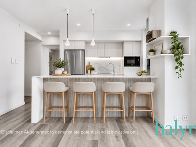 701 / 238 Adelaide Terrace, Perth
