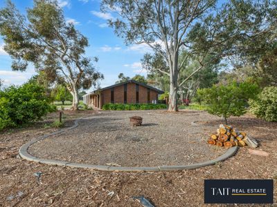 1370 Warby Range Road, Wangandary