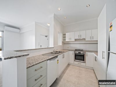 42 / 134 Aberdeen Street, Northbridge