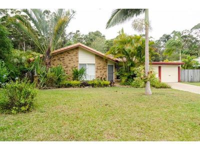 75 Griffith Avenue, Tewantin