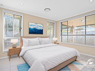 16 Geranium Street, Marsden Park