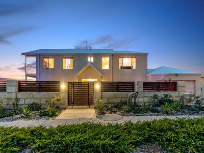 34 FORESHORE VISTA, Yanchep
