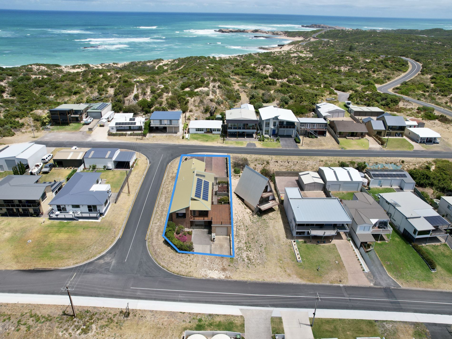 58 Foster Street, Beachport