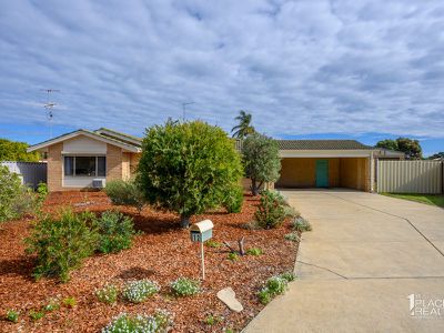 12 Shanto Ct, Dudley Park