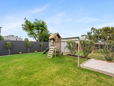 34 Killarney Street, Hannans