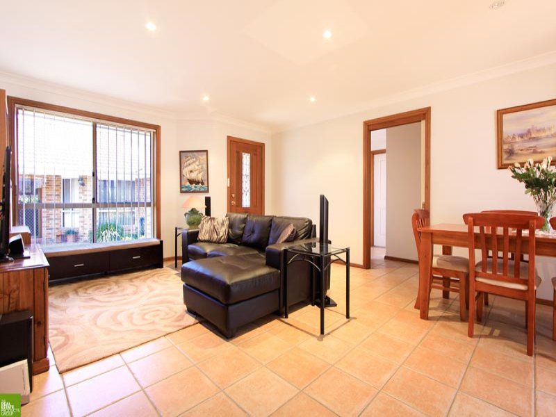 5 / 21-25 Farrell Street, Balgownie