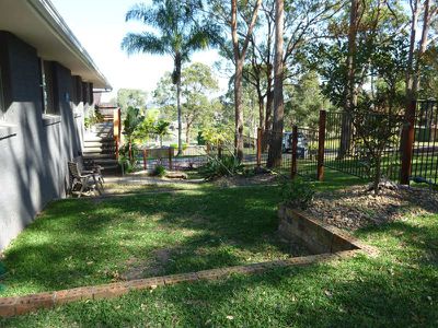 48 Garden Street, Forster