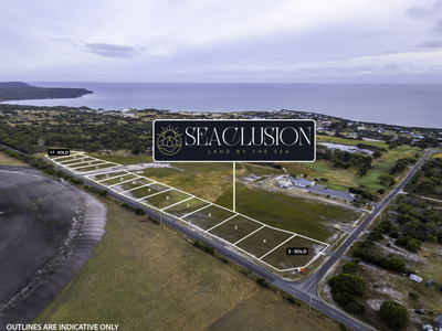 Lot 3-17 Fairway Avenue, Lulworth