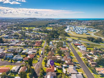 16 Bali Hai Avenue, Forster