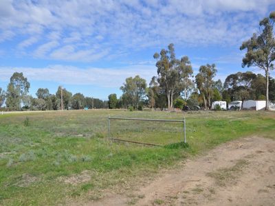 1 Gonn Street, Murrabit