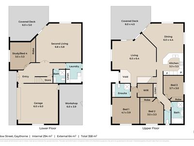 31 Ludlow Street, Gaythorne