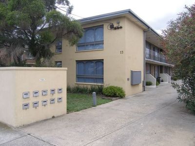 5 / 13 St Albans Road, St Albans