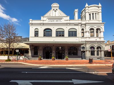 12 / 200 Railway Parade, West Leederville