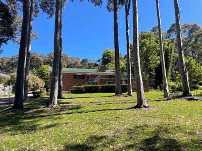 76 Lavender Point Road, North Narooma