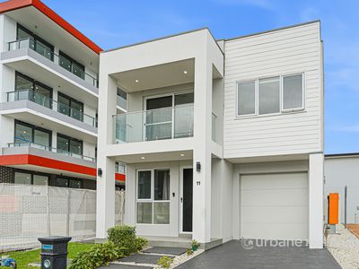 11 McGaw Street, Marsden Park