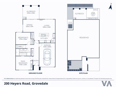 200 Heyers Road, Grovedale