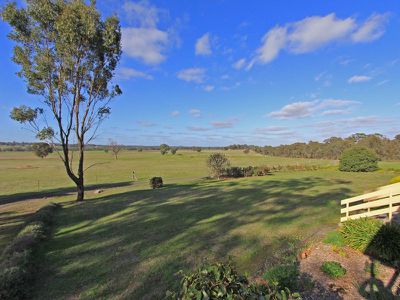 210 Canny Road, Axedale
