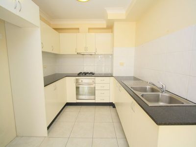 9 / 7-9 Cross Street, Bankstown