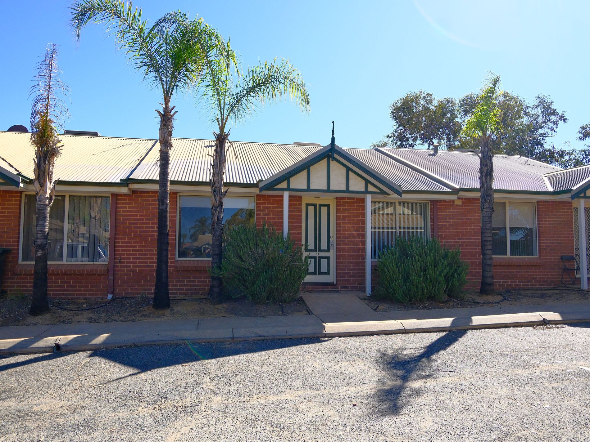 15 / 579 Hannan Street, Somerville