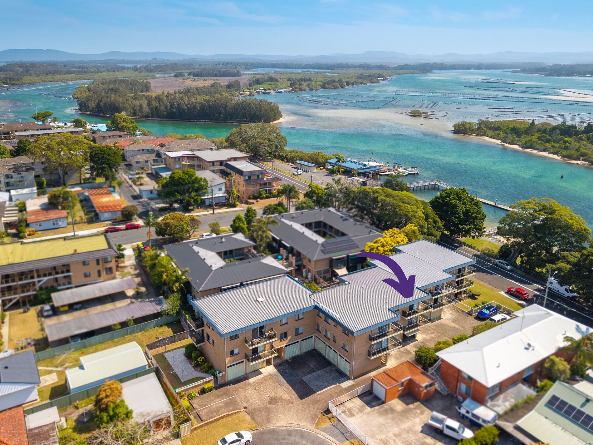 8 / 50-52 Little Street, Forster