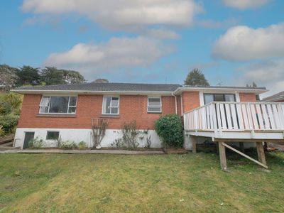 27 Waldron, South Dunedin