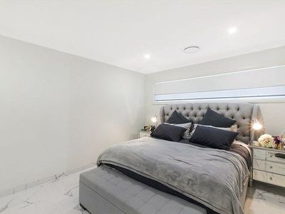 19 Thorpe Circuit, Oran Park