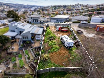 18 Leonard Street, South Launceston