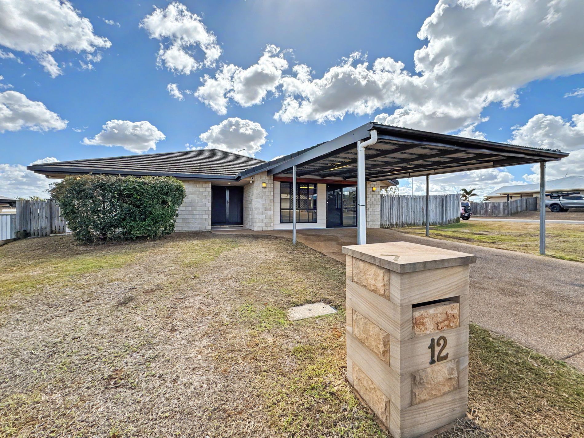 12 Boatwright Avenue, Gracemere