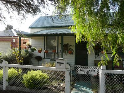 16 Vine Street, Nagambie