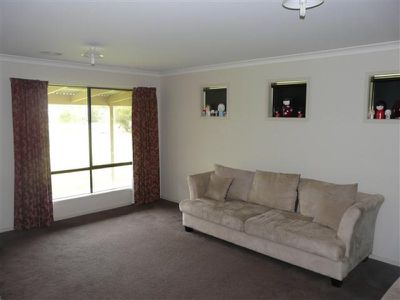 Tocumwal