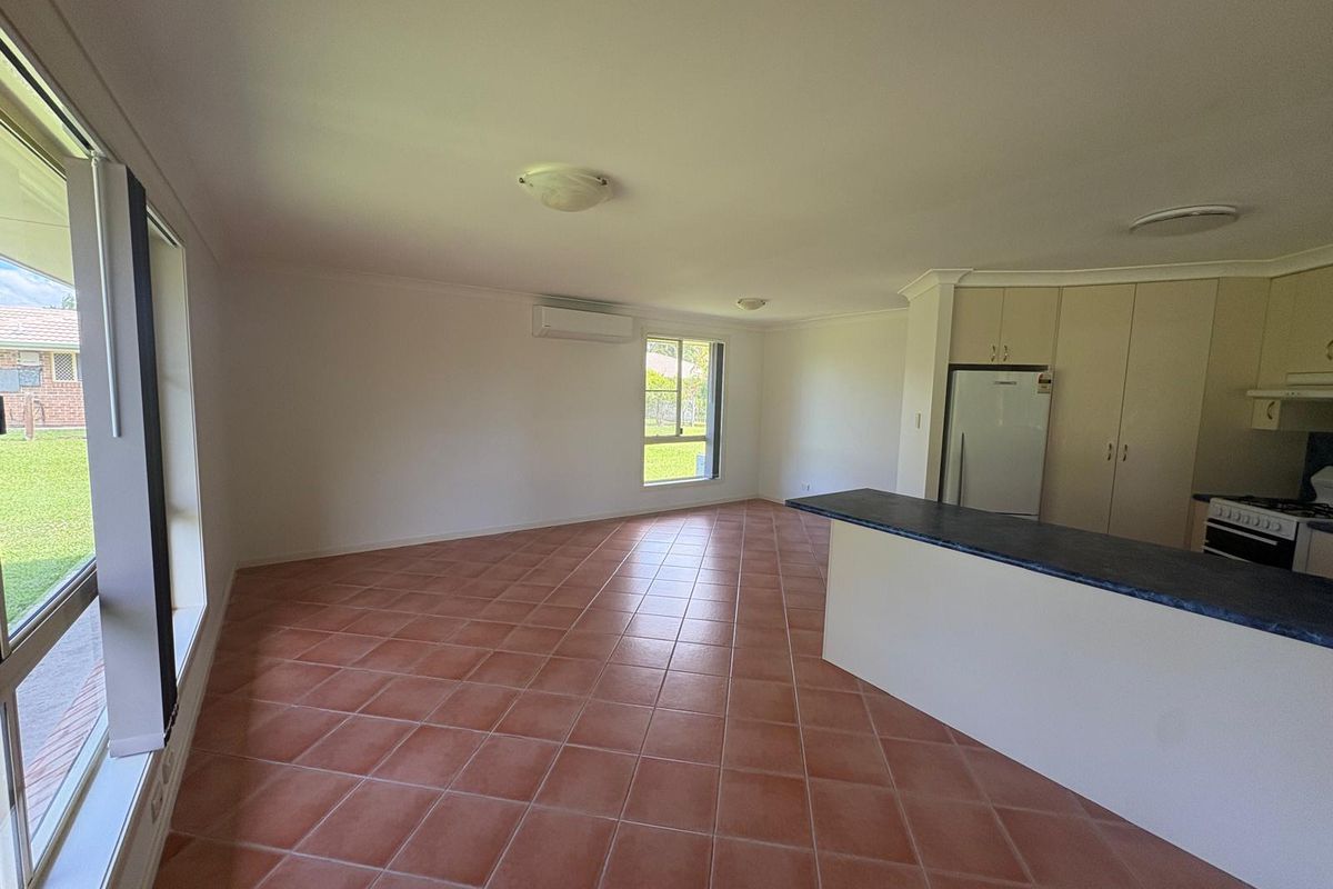 1 King Parrott Parade, Gulmarrad