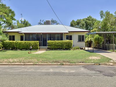 157 KINGFISHER STREET, Longreach