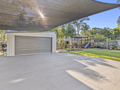 8 Gympie Street South, Landsborough