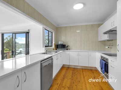 43 SUSSEX INLET ROAD, Sussex Inlet