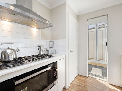 4 Fernhill Promenade, Harrisdale