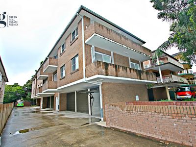 5 / 16 Henry Street, Parramatta