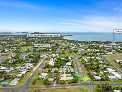 19 Hewitt Street, Emu Park